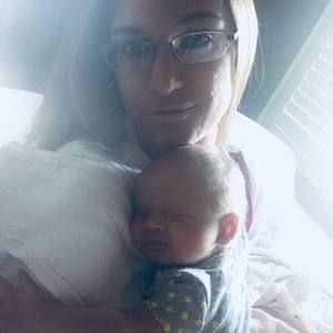 Meet your Posher, Kayla